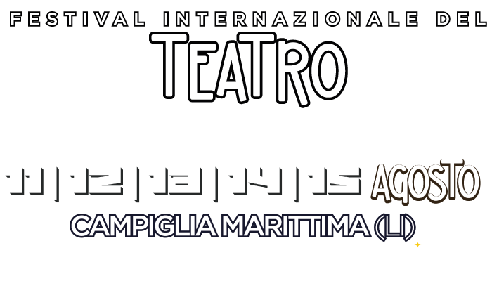 11, 12, 13, 14 e 15 agosto 2026, Campiglia Marittima